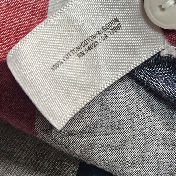 OLD NAVY SHIRT - Picture 8 of 9